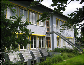 Grossansicht in neuem Fenster: Grund- und Hauptschule Tyrlaching